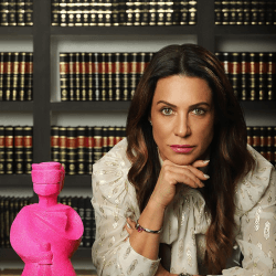 Gabriela Manssur