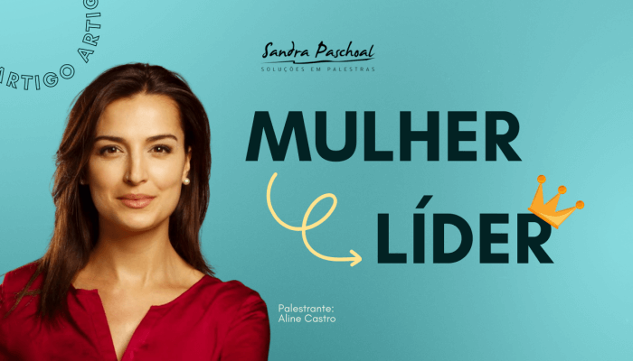 Mulher Líder