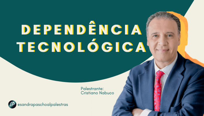 Como evitar dependência tecnológica?