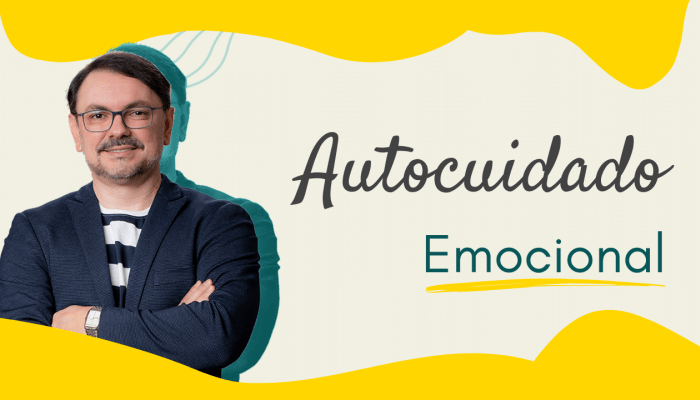 Autocuidado emocional