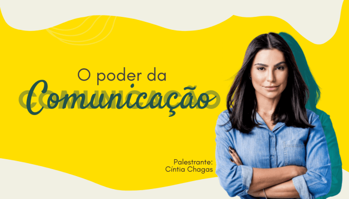 O poder da comunicação