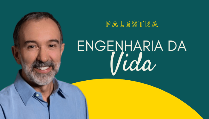 Engenharia da vida