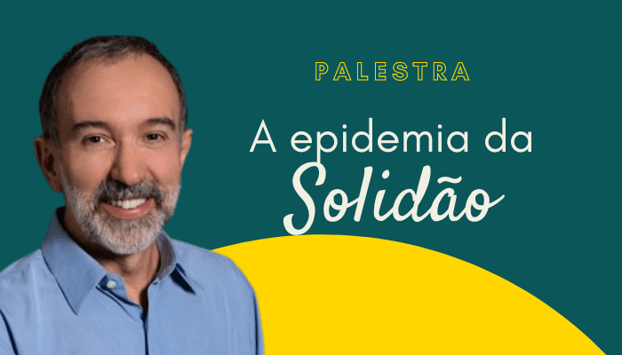 A epidemia da solidão