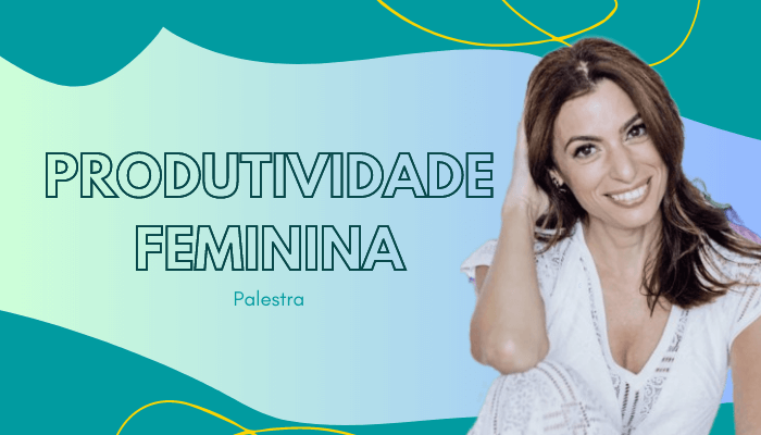 Produtividade Feminina