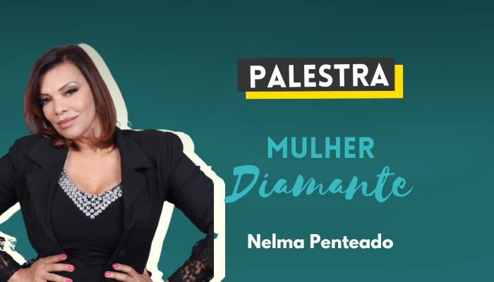 Mulher diamante