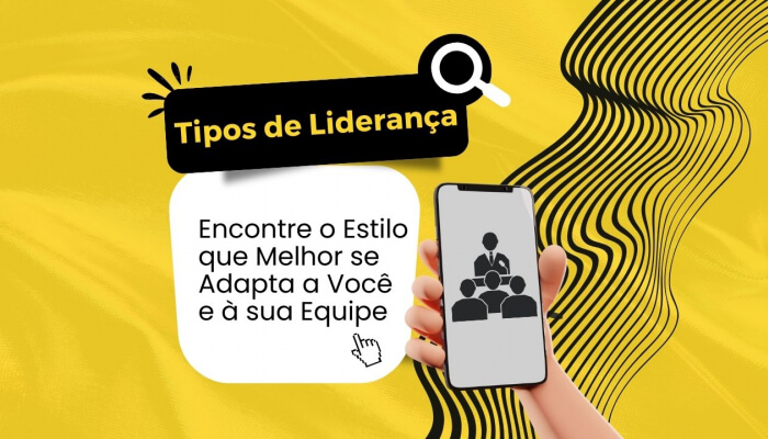 Explorando os Diferentes Tipos de Liderança: Encontre o Estilo que Melhor se Adapta a Você e à sua Equipe