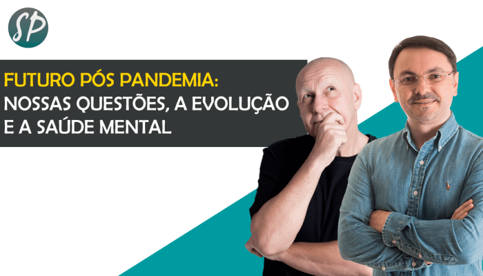 O futuro pós pandemia