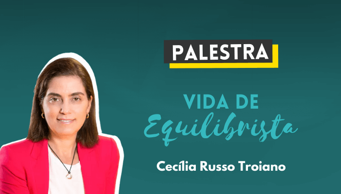 Vida de Equilibrista